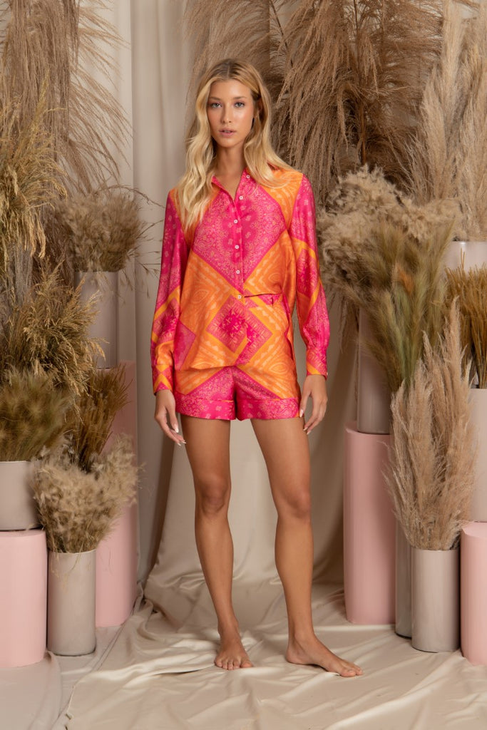 La Rouge Belle | LYS